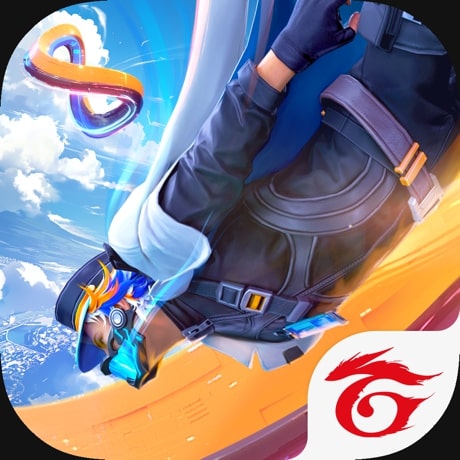 Garena Free Fire (RU)