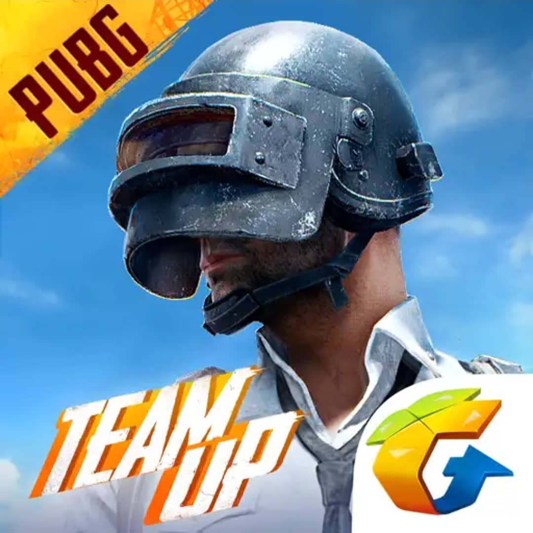 PUBG Mobile (RU)