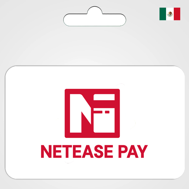 NetEase Pay (MXN)