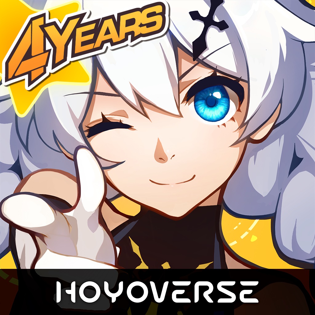 Honkai Impact 3 (PH)