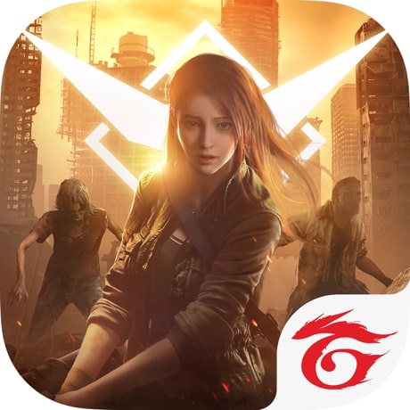 Garena Undawn