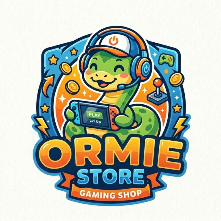 Ormie